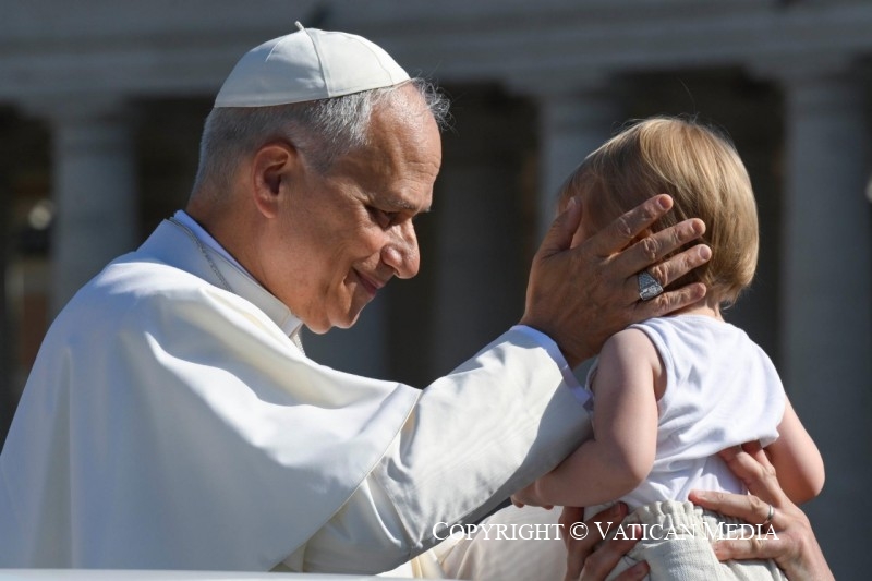 “Jesus pode nos curar, pode nos fazer renascer!”