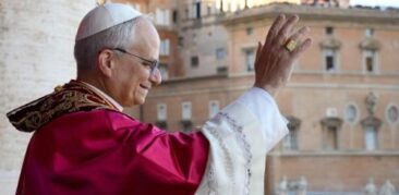 Mensagem do Papa para o Dia Mundial das Missões