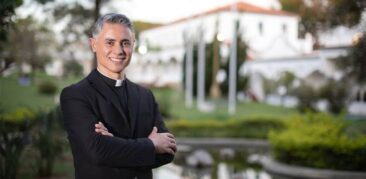 Reitoria da PUC Minas: Arcebispo oficializa recondução do padre Luís Henrique