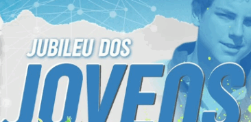 Jubileu dos Jovens da Rensc: dia 5 de julho, na Catedral Cristo Rei