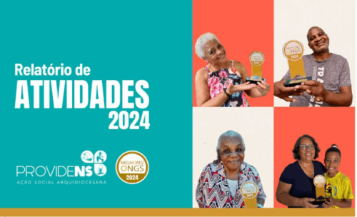 Providens: mais de 1 milhão de atendimentos em 2024