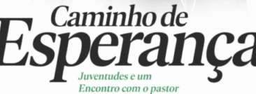 Momento de escuta e espiritualidade para as juventudes da Rense: domingo, 6 de julho