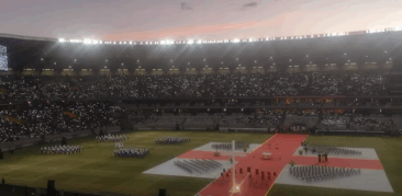 Torcida de Deus: Vídeo destaca dedicação da Família Diaconal