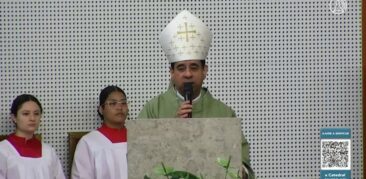 Homilia dominical: “O que é necessário fazer para receber a vida eterna?”