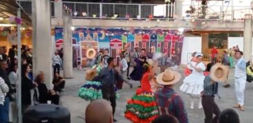 Festa Junina na Catedral Cristo Rei reúne tradição, alegria e sabores típicos