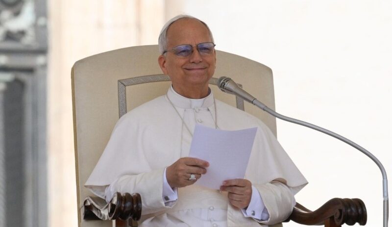 “O amor não é fruto do acaso, mas de uma escolha consciente”