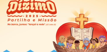 Inscrições abertas para o 7º Congresso Arquidiocesano da Pastoral do Dízimo
