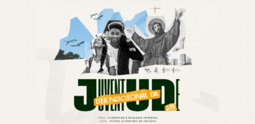 DNJ: Programação nas Regiões Episcopais da Arquidiocese de BH