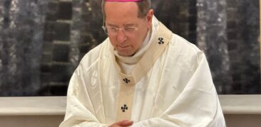 Dom Walmor  expressa solidariedade às vítimas das chuvas em Juiz de Fora