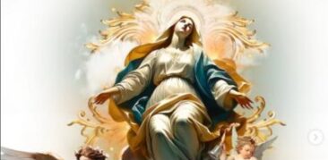 Fiéis celebram Festa de Nossa Senhora da Glória, em Contagem – de 7 a 17 de agosto