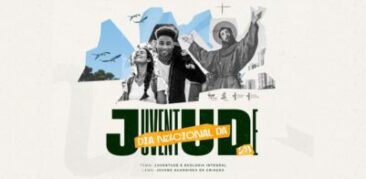 CNBB apresenta cartaz e subsídio do Dia Nacional da Juventude 2025