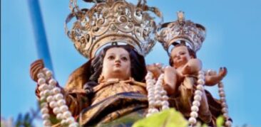 Paróquia Nossa Senhora do Rosário, em Sabará, celebra Festividades em honra à Padroeira