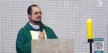 Homilia dominical: “É verdade que poucos se salvam?”