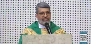 Homilia dominical: “O que significa sabedoria e humildade?”