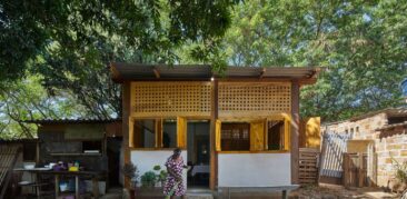 Abrigo emergencial: Projeto do curso de arquitetura da PUC Minas é premiado