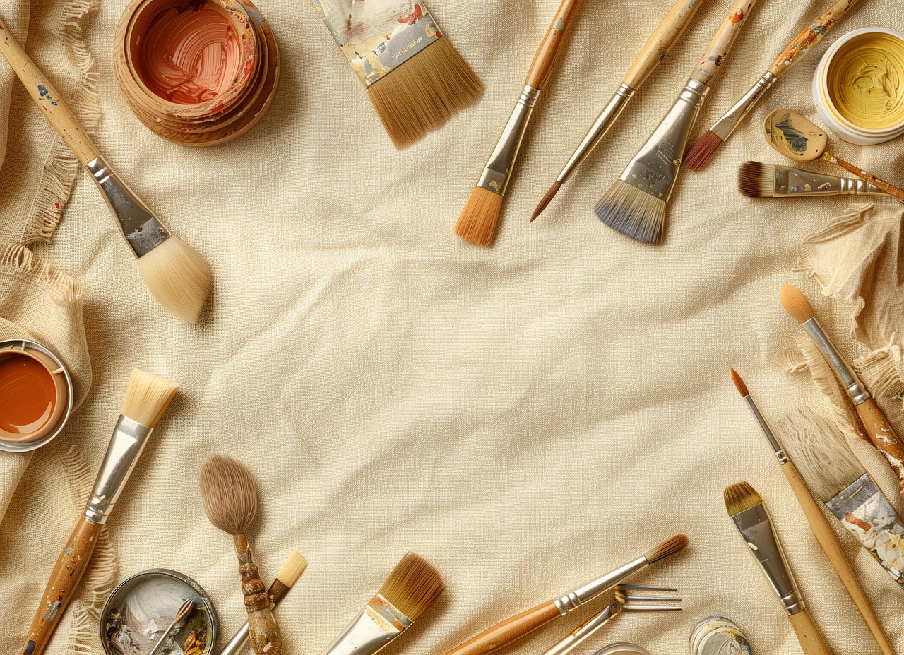 Paróquia São Joaquim, em Contagem, promove o Projeto Ateliê Terapêutico