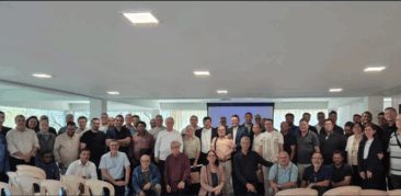 Assembleia Regional reúne clero da Região Episcopal Nossa Senhora da Esperança