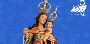 Tríduo e Festa de Nossa Senhora do Rosário em Brumadinho