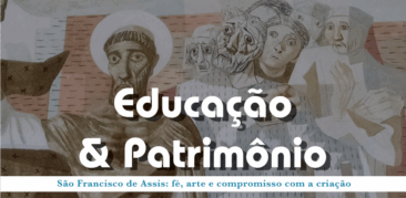 Memorial da Arquidiocese apresenta 4º volume da Cartilha “Educação e Patrimônio”