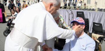 “A compaixão do samaritano” é o tema escolhido para 34º Dia Mundial do Doente