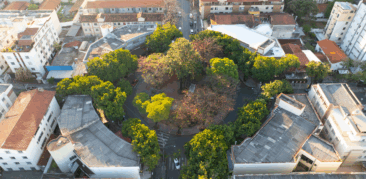 Homenagem especial ao Cardeal Dom Serafim