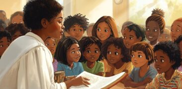 Catequistas se reúnem na Catedral Cristo Rei para encontro formativo – 13 de setembro