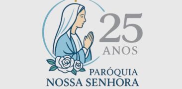 Paróquia N. Sra de Lourdes, em Contagem, celebra Jubileu de Prata