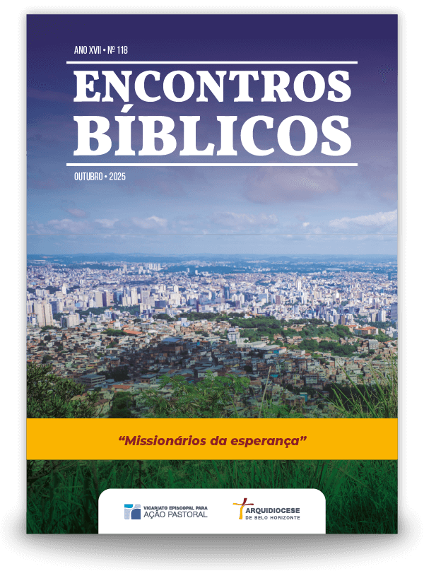 Livreto dos Encontros Bíblicos