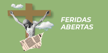 Feridas abertas