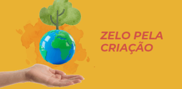 Zelo pela criação