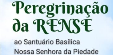 Peregrinação da Rense ao Santuário da Mãe Piedade – 18 de outubro