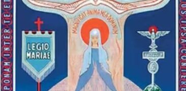 Encontro Estadual de Diretores Espirituais da Legião de Maria – 28 de outubro