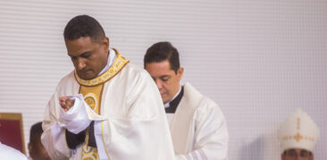 Um livro que marcou a literatura ocidental é a sugestão do padre David de Castro