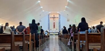 Cristo Sol Nascente: A nova forania da Rensa