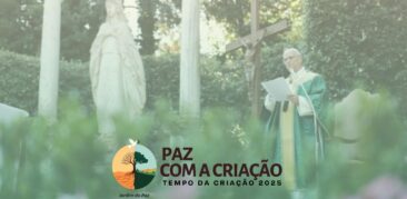 Igreja celebra o 10º Dia Mundial de Oração pelo Cuidado da Criação