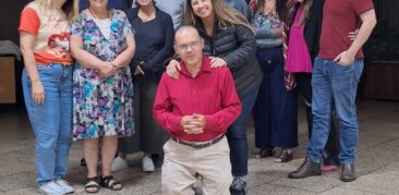 Formação para a Pastoral do Dízimo da Paróquia São Sebastião (RENSE)