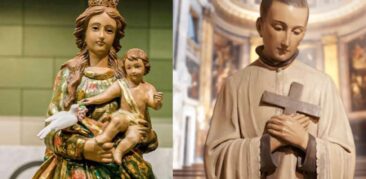 Arquidiocese de Belo Horizonte celebra a criação de duas novas paróquias