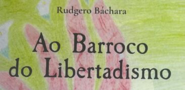 Ao Barroco do Libertadismo: livro de poesia homenageia a fé cristã