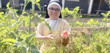 Nota de falecimento: Irmã Joana Paula de São José