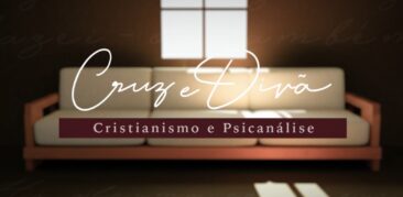 Cruz e Divã: novo programa da TV Horizonte
