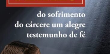 “Cinco pães e dois peixes” é a dica de leitura do padre Jefferson Antunes