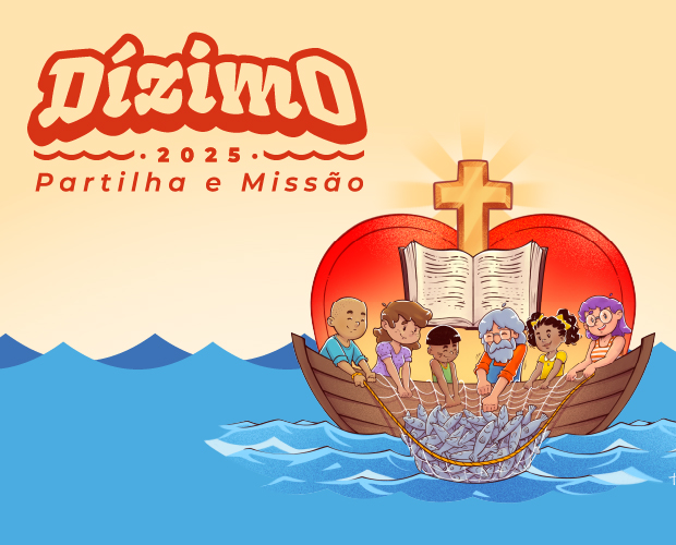 CONHEÇA O MATERIAL DA CAMPANHA 