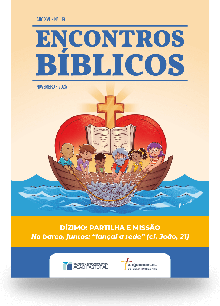 Livreto dos Encontros Bíblicos