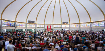 [Galeria de fotos] Festa de São Judas Tadeu