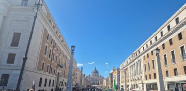 [Artigo] Jubileu dos Catequistas 2025 – Neuza Silveira