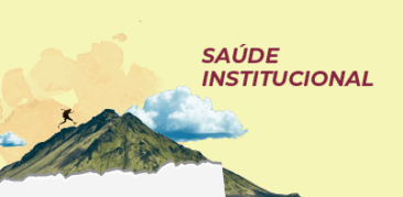 Saúde institucional