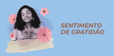 Sentimento de gratidão