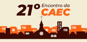 21º Encontro da CAEC convida à reflexão sobre a Campanha da Fraternidade 2026