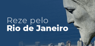 Mensagem de dom Walmor: união e orações ao Rio de Janeiro