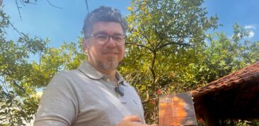 Poesia: Padre Marcelo Souza nos convida a vivenciar dois limites humanos